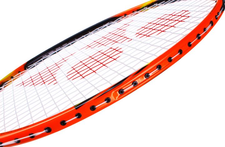 Yonex Astrox 7 Black / Orange